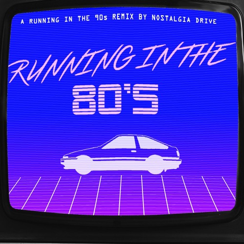 Running in the 80s