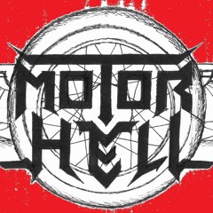 Motorhell - Only In The Dark