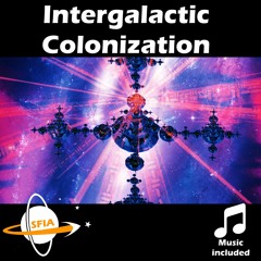 Intergalactic Colonization