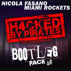 Bootleg Pack V3 With Zayn, David Guetta, Taio Cruz(by Nicola Fasano & Miami Rockets)