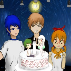 Orion - Accoustic <cover> 【F_COOL ft REVINC】