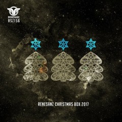 BFVR - Cosmose (Original Mix) [Renesanz Records]