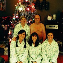 Happy Christmaz (War is over)