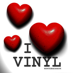 Dapayk Solo "Live at I LOVE VINYL Wintersession", Klangkino, Gebesee, 23.12.2017