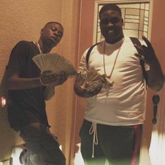 P.Y.N Holly feat. Bossman Jd - New Commas