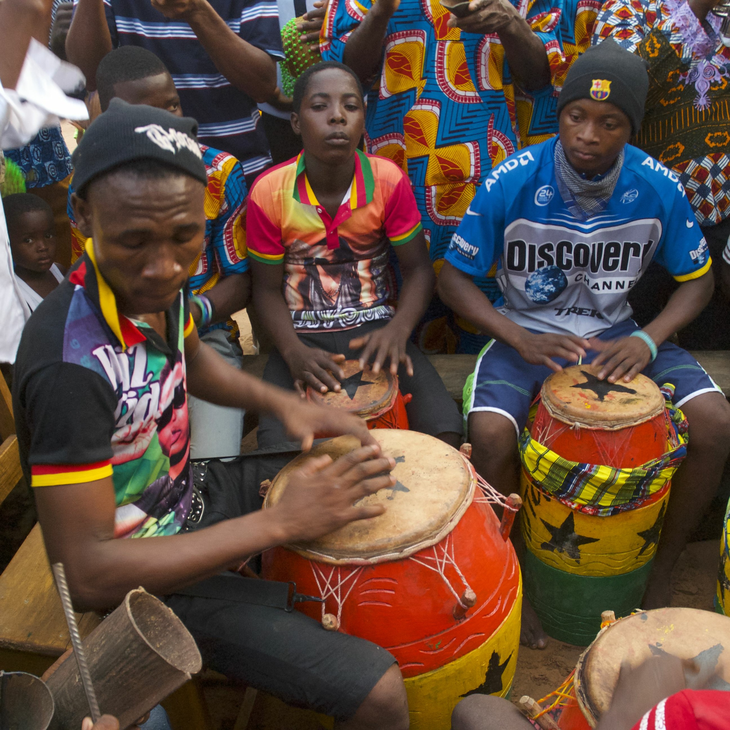 Afropop Worldwide