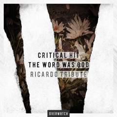 Critical Hit - The Word Was God (Ricardo Tribute)