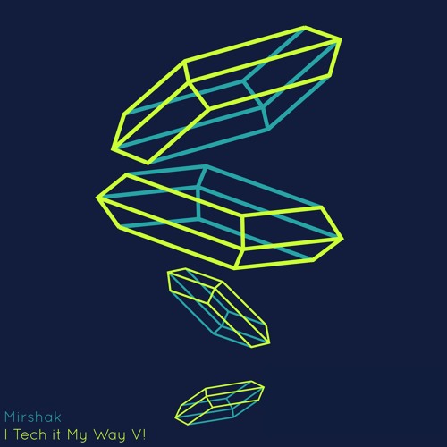 I Tech it My Way V! (01.12.2017 with FJAAK at Galerie Kurzweil)