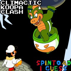 (1k Followers Special 2/3) [Spintoad?] - Climactic Koopa Clash