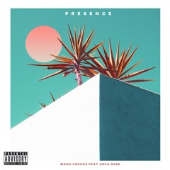 Presence feat. Anfa Rose (Prod. by DOPAM!NE)