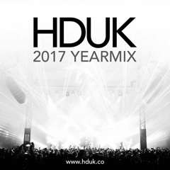 HDUK 2017 Yearmix