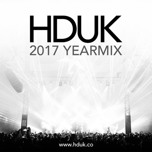 HDUK 2017 Yearmix