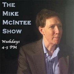 The Mike McIntee Show - December 27, 2017