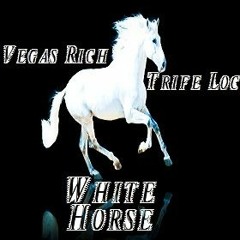 Vegas Rich x TrifelynBeats -White Horse