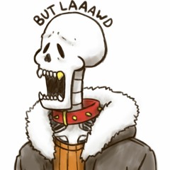 (Undertale AU) [Fellswap] Papyrus.