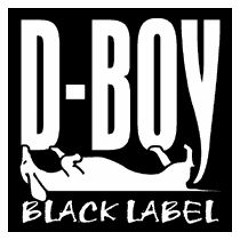 History Of D-Boy Records Session 4 - Only vinyls - Industrial / Darkcore