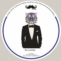 It´s Not The Same Things (Original Mix)