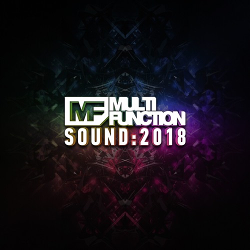 SOUND : 2018
