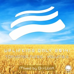 Uplifting Only 095 (Live from Ecuador feat. Carito Sosa) (Edited) (Dec 4, 2014)