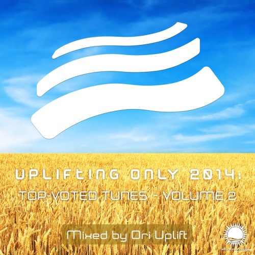 Uplifting Only 095 (Live from Ecuador feat. Carito Sosa) (Edited) (Dec 4, 2014)