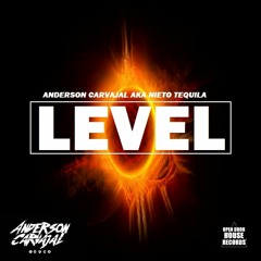 Anderson Carvajal AKA Nieto Tequila - LEVEL (Original Mix)