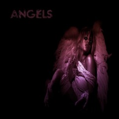 Hip Hop/Trap Beat - (Angels) Prod. Kingsden