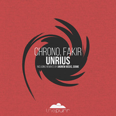 Fakir (SR), Chrono - Unrius (Andrew Becks Remix)