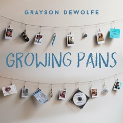 Grayson DeWolfe - Singing by Myself