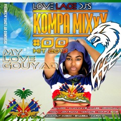 HIT 2013 - KOMPAS MY LUV MIXXX