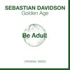 Sebastian Davidson - Golden Age (Original Mix)