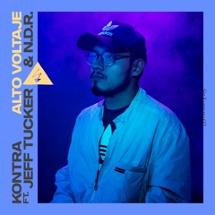 Alto Voltaje (Ft. N.D.R. Y Jeff Tucker)