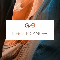 Gab Hydes - Need To Know