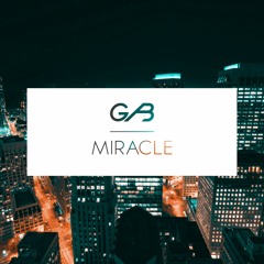 Stephen Murphy Feat. Emie - Miracle (Gab Hydes Remix)