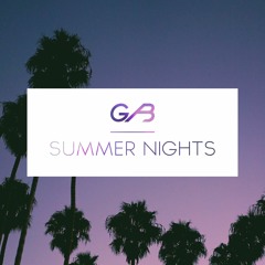 Gab Hydes - Summer Nights