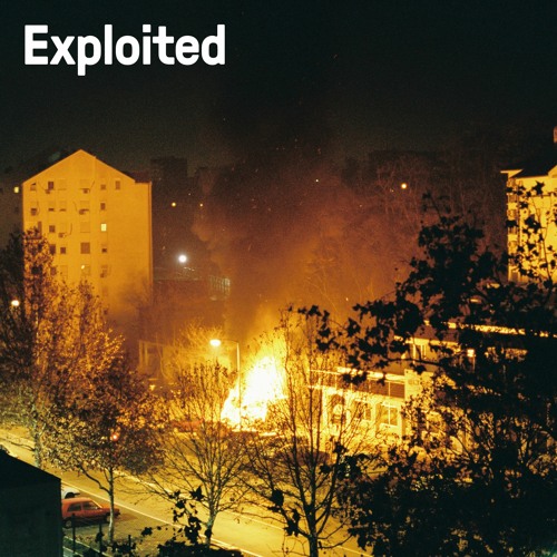 Claptone - Make Me Feel | Exploited