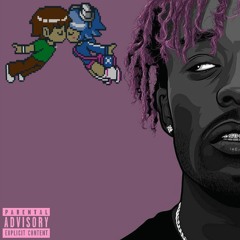 Push Me To The Edge (Lil' Uzi Vert Type Beat)