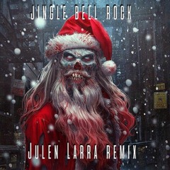 Glee - Jingle Bell Rock ( Julen Larra Remix ) *FREE DOWNLOAD