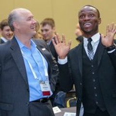 Student Leadership Symposium (SLS) - Uncut audio