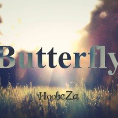 (FREE) Happy Uplifting Hip Hop Beat - "Butterfly" (Prod. HoobeZa)