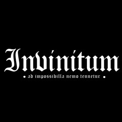 Invinitum - Fragmented