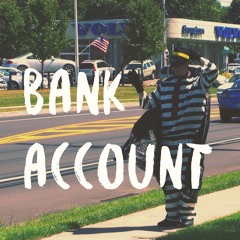 Bank Account (Louis Cole Cover)