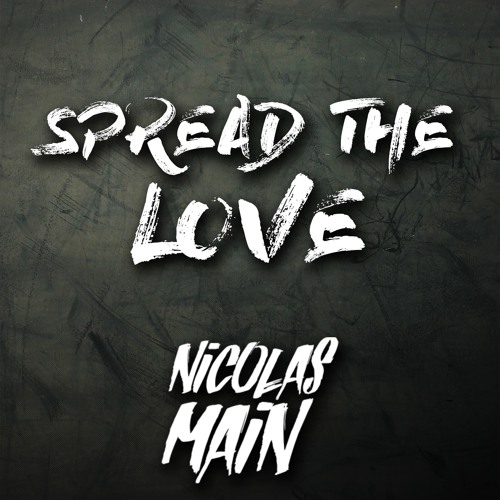 Spread The Love