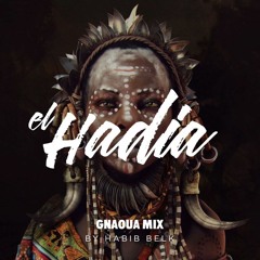 El Hadia - Habib Belk      حبيب -   الهادية