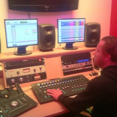 Remix for Rowetta from the Happy Mondays