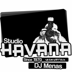 Baha2 El Jalad - D7yet Havana - GeorgeK Remix