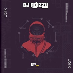NGA [Prod. By DJ Adizzy]