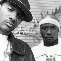 Mobb Deep - G.O.D Pt 3 ( Remix )