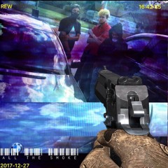 All The Smoke MELO X CHEDA X A$A4