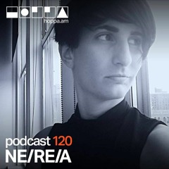 HOPPA: Podcast 120 - NE/RE/A