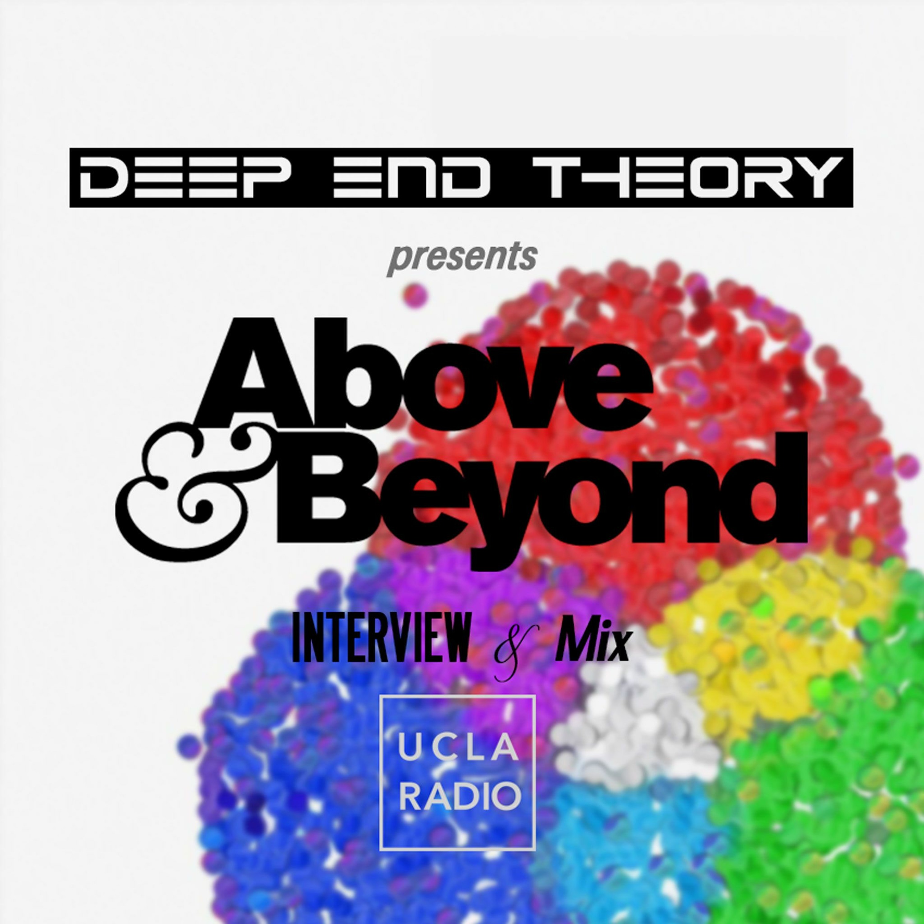 DEEP END THEORY